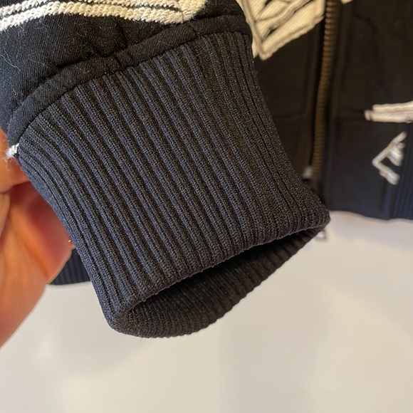 Kenzo bomber jacket - Picture 7 of 7